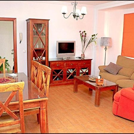 Apartamento Goya 7 Conil De La Frontera Ngoại thất bức ảnh