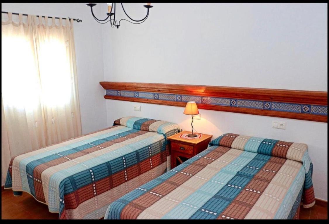 Apartamento Goya 7 Conil De La Frontera Ngoại thất bức ảnh