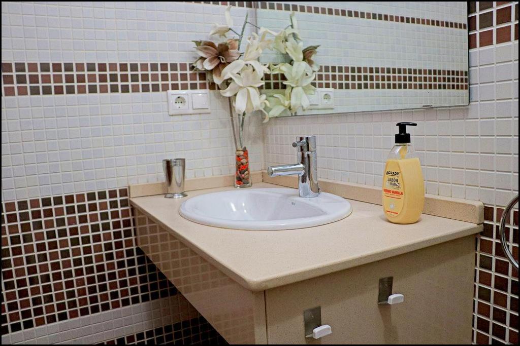 Apartamento Goya 7 Conil De La Frontera Ngoại thất bức ảnh