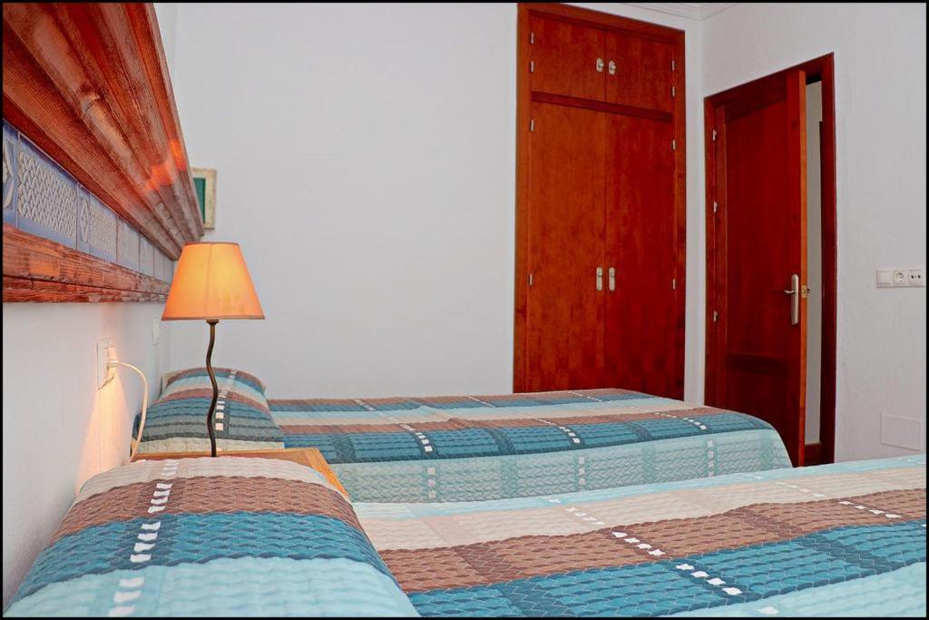Apartamento Goya 7 Conil De La Frontera Ngoại thất bức ảnh